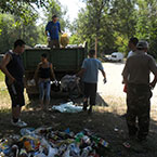 Полтавщина: чисте довкілля – у наших руках