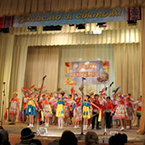 Почесна справа – дітей навчати та виховувати