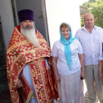 Людмила Дригало дбає про духовну спадщину Білої Церкви