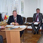 Народники Житомирщини готові прийняти виклики сьогодення і нести всю повноту відповідальності за дії представників партії, що обіймали і обіймають ті чи інші державні посади в області