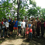 «Дякую за вірність слову»!