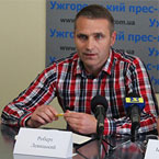 Народники Закарпаття відроджують водні види спорту