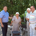 «Технология добра» - добьёмся перемен к лучшему