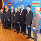 Самміт держав-учасниць Співдружності Незалежних Держав на Херсонщині