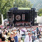 ПОВЕРНЕННЯ ОТАР З ПОЛОНИНИ