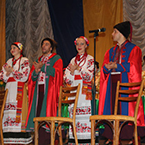 «Звичаї та культурні традиції на Вінниччині»