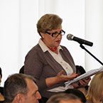 Черговий сесійний дерибан