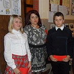 Подарунок від депутата - народника