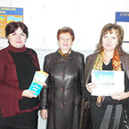 Дякуємо за турботу про наших дітей