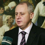 Олег Зарубинский: «Требовать санкций против своей страны, чем занимаются сторонники Тимошенко, позорно»