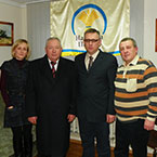 «Разом зробимо велику добру справу»