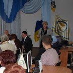 Жителі Білої Церкви ініціюють проведення громадських слухань