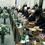 Круглий стіл національної єдності: імітація переговорів чи крок у вірному напрямку?