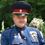 Чернігівщина: Козаки-народники!