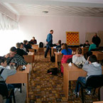 ПІДТРИМКИ ЮНИХ СПОРТСМЕНІВ НА РІВНЕНЩИНІ