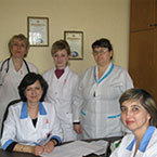 Світлана Волгіна: «Працюючи з пацієнтами, приходиш до усвідомлення потреб містян»