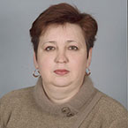 Чернігівщина: Лідія Єреп: «Хочу працювати задля добробуту рідного села»