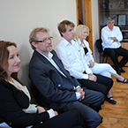 Норвежці відкривають серця українцям