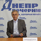 Александр Галаган: «Россия, Белоруссия и Украина: три разных квартиры, три разных свадьбы»
