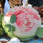 Свято кавуна на Херсонщині