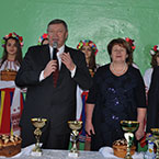 Хороший спортивний початок вимагає продовження