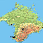 Жемчужина Крым