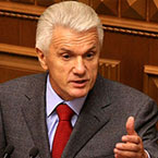 Україна не втратила Крим, боротьба за півострів переходить в іншу затяжну фазу – Володимир Литвин