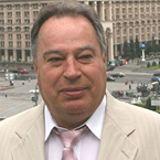 Чернігівщина: Олександру Боровику 75 років!