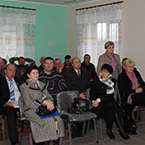 Громада сіл виступила проти будівництва міні ГЕС