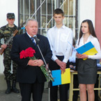 Народники Житомирщини відкривають маловідомі сторінки історії