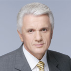 Володимир Литвин вважає, що новий КПК сприятиме заміні функцій правоохоронної системи з каральної на захисну