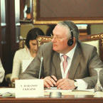 Народный депутат Украины Валерий Баранов: «Мы должны отказаться от мифа о том, что к нам кто-то придет и построит здесь Европу»