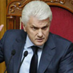 В Украине - системный политический кризис, который имеет тенденцию к перерастанию в гражданский конфликт – Владимир Литвин