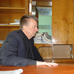 Василь Шпак працює наполегливо і послідовно