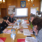 Народники Радехівщини допомагають в реабілітації дітям-інвалідам