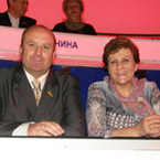 Народники Київщини взяли участь у програмі „Шустер. Адреналін” на Першому Національному каналі