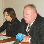 Микола Рудченко: „За 20 років згубної аграрної політики в Україні ми проїли село”