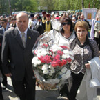 Чорнобильський дзвін нашої жалоби і пам’яті