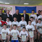 Благодарность народному депутату