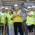 Чернігівщина: ЗМІ заговорили про кандидатів-мажоритарників