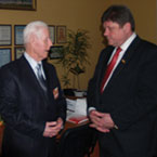 Чернігів: Думка тих, хто пройшов війну…