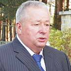 Микола Рудченко: «Владі потрібно відійти від згубної багаторічної практики монополії в кадровій політиці»