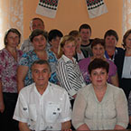 Чернігівщина. Лідія Єреп: «Працюватиму задля майбутнього наших дітей …»