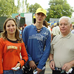 Веселий ярмарок та невеселі підсумки