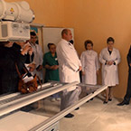 Довгоочікуваний подарунок до Дня Святого Миколая