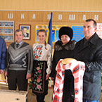 Терещук словами на вітер не кидається