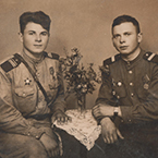 Шануймо їх щодня