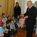 Щоб у Новому році щасливих людей стало більше