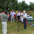 Володимир Литвин про роботу в мажоритарному окрузі: «Завдання напружені, фінанси – обмежені…»