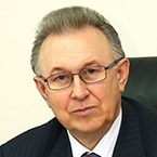 Привітання голови Дніпропетровської обласної організації Народної Партії Миколи Деркача